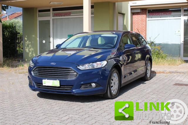 FORD Mondeo usata, con Autoradio