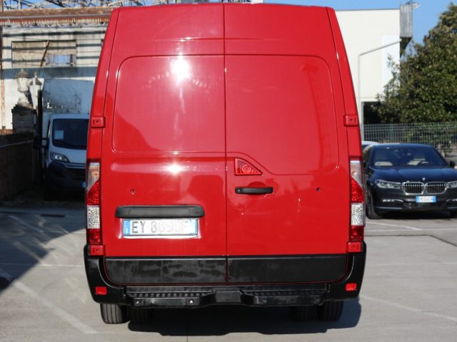 OPEL Movano usata, con Alzacristalli elettrici