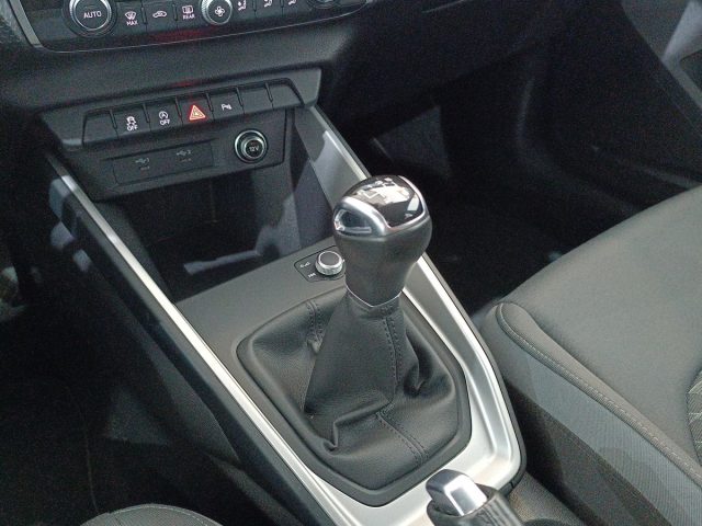 AUDI A1 usata, con Climatizzatore