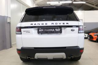 LAND ROVER Range Rover Sport usata, con Alzacristalli elettrici