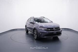VOLKSWAGEN Taigo usata, con Climatizzatore