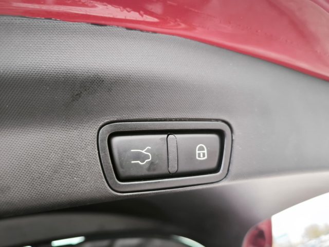 ALFA ROMEO Stelvio usata, con Climatizzatore