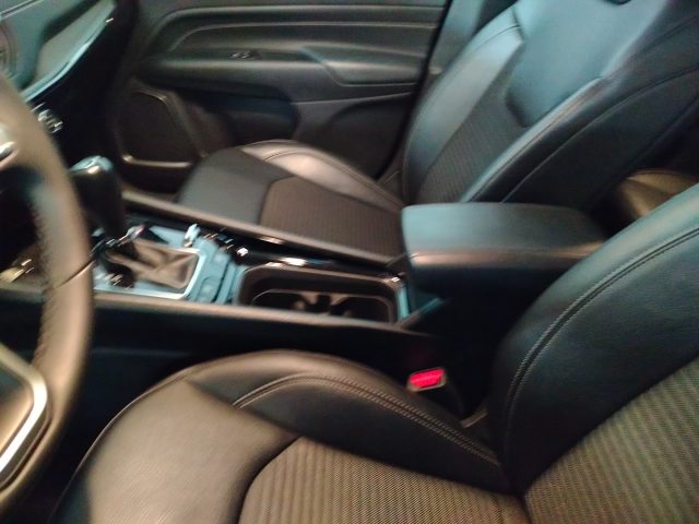 JEEP Compass usata, con Specchietti laterali elettrici