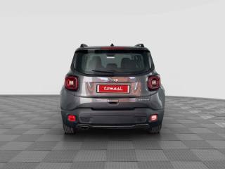 JEEP Renegade usata 3