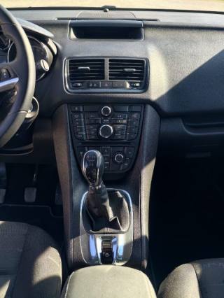 OPEL Meriva usata, con Servosterzo