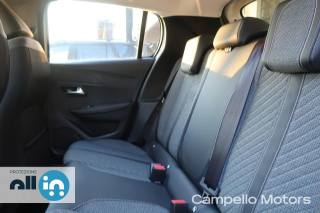 PEUGEOT 208 usata 5