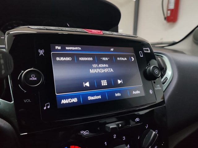 LANCIA Ypsilon usata, con USB