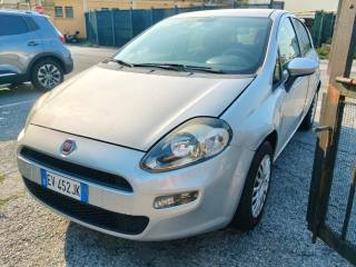 FIAT Punto 1.4 8V Easypower Lounge distrib bombole friz nuove