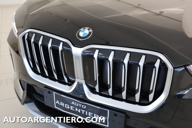 BMW X1 usata, con Spoiler