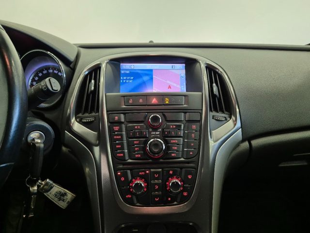 OPEL Astra usata, con Chiusura centralizzata telecomandata
