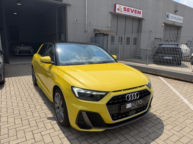 AUDI A1 usata, con Airbag Passeggero