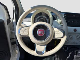 FIAT 500 usata 12
