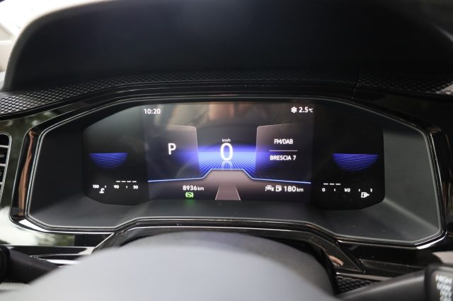 VOLKSWAGEN Taigo usata 41