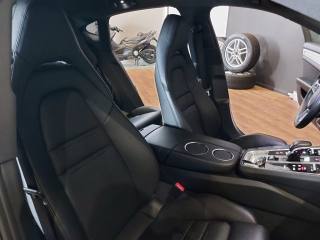 PORSCHE Panamera usata, con Immobilizzatore elettronico