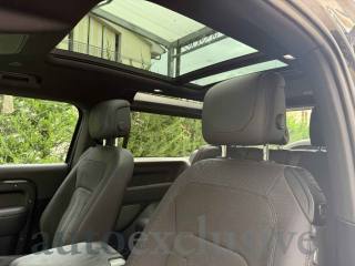 LAND ROVER Defender usata, con Chiusura centralizzata