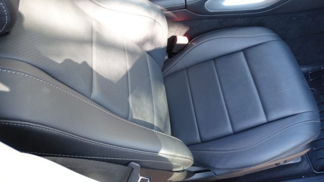 MERCEDES-BENZ GLE 300 usata, con Specchietto retrovisore con funzione antiabbagliamento