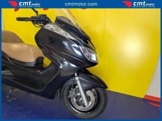 YAMAHA Majesty 400 usata 13