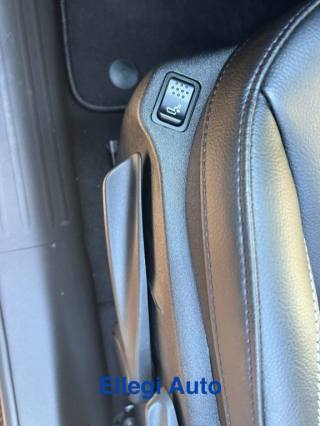 JEEP Compass usata, con Interni in pelle