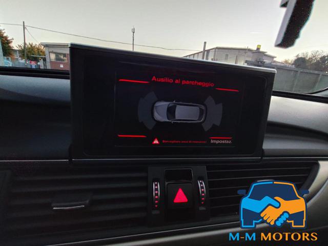 AUDI A6 usata, con Fari Xenon