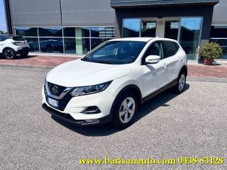 NISSAN Qashqai 1.5 dCi 115 CV DCT Business
