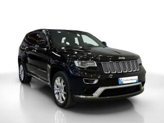 JEEP Grand Cherokee usata, con Fari Xenon