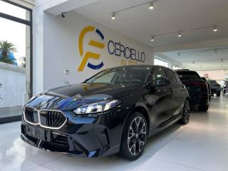 BMW 116 usata, con Autoradio