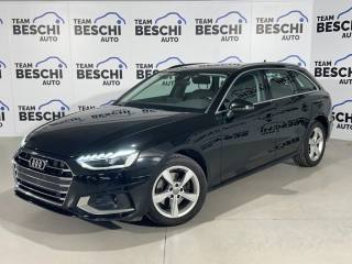AUDI A4 Avant 35 TDI/163 CV S tronic Business Advanced