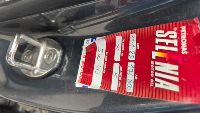 AUDI A3 usata, con Sistema di navigazione