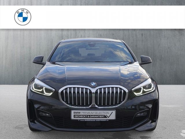 BMW 118 usata, con Alzacristalli elettrici