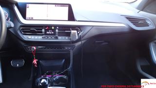 BMW 118 usata 121
