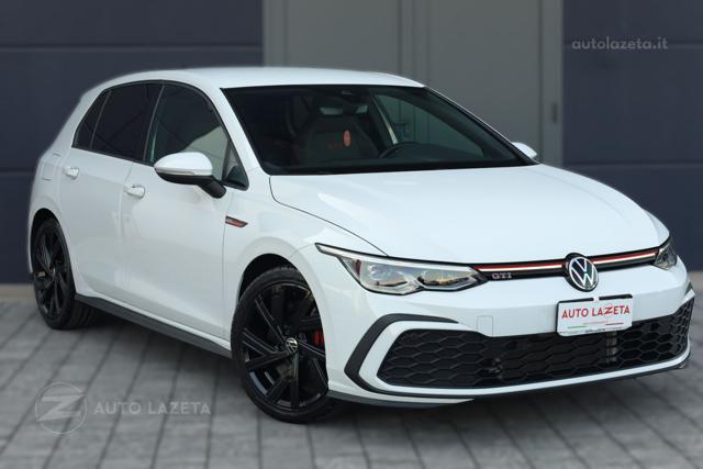 VOLKSWAGEN Golf GTI usata, con ABS