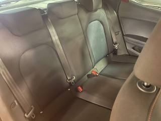 SEAT Ibiza usata, con ESP