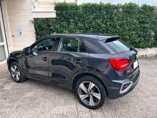 AUDI Q2 usata 28