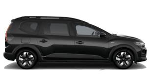 DACIA Jogger usata, con Airbag laterali