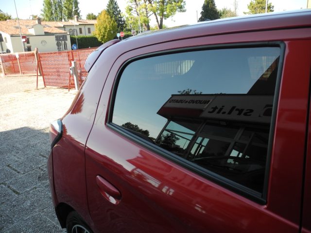 MITSUBISHI Space Star usata 57