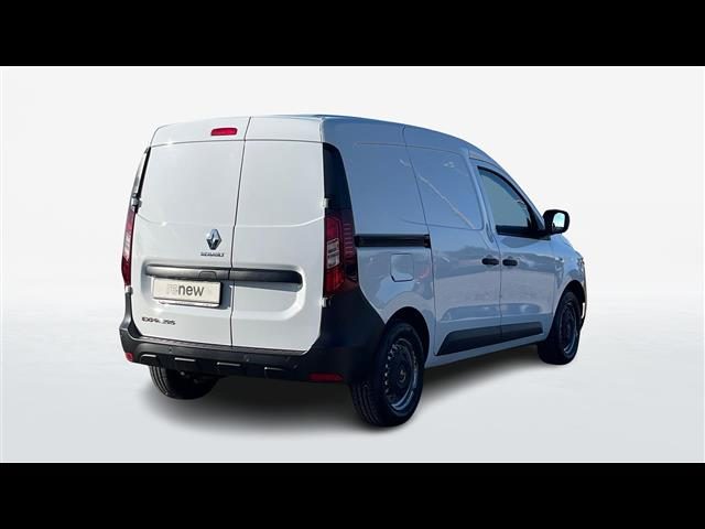 RENAULT Express usata, con Boardcomputer