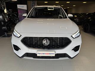 MG ZS usata, con Airbag