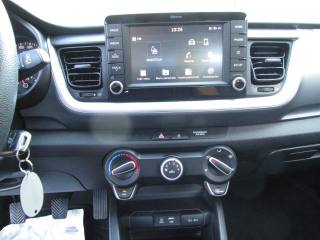 KIA Stonic usata, con Chiusura centralizzata telecomandata