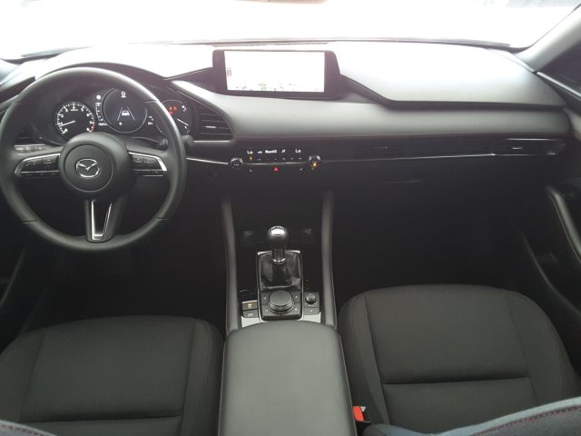 MAZDA 3 usata, con Controllo trazione