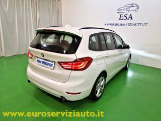 BMW 220 usata, con Climatizzatore