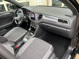 VOLKSWAGEN T-Roc usata 15