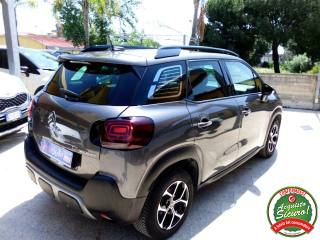 CITROEN C3 Aircross usata, con Boardcomputer