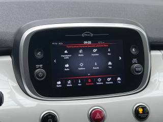 FIAT 500X usata, con Lettore CD