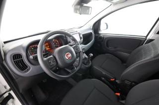 FIAT Panda Cross usata 7