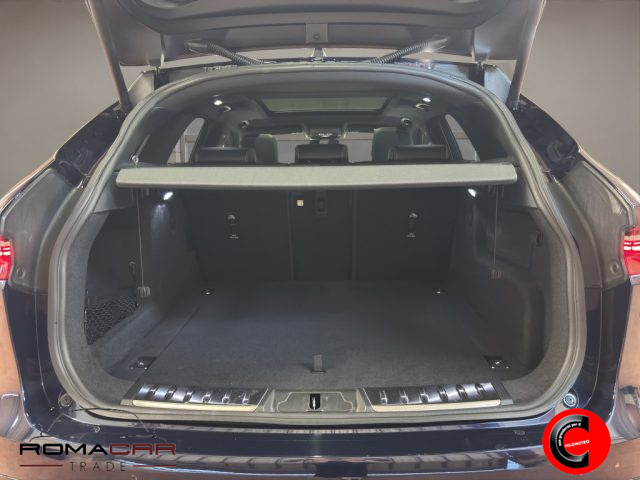 JAGUAR F-Pace usata, con Cruise Control