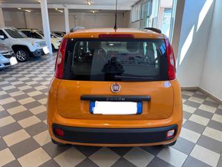 FIAT Panda usata, con Controllo trazione