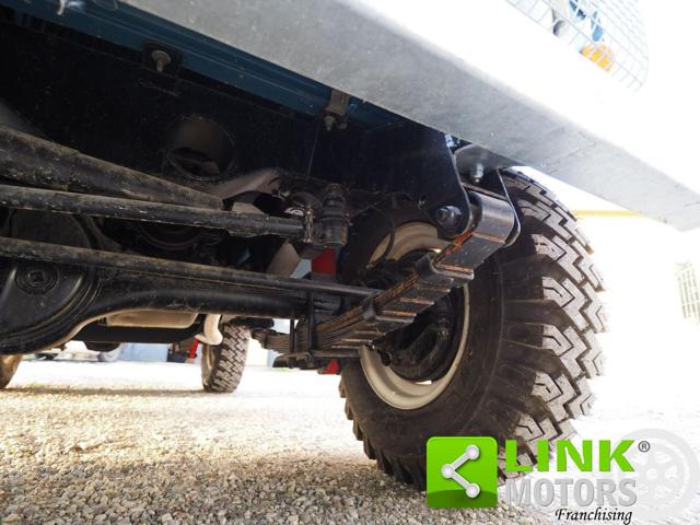 LAND ROVER Defender usata 17