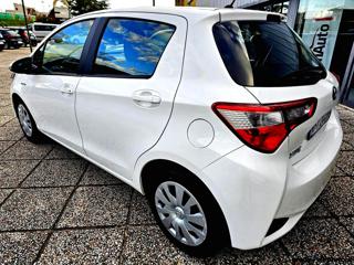 TOYOTA Yaris usata, con Alzacristalli elettrici