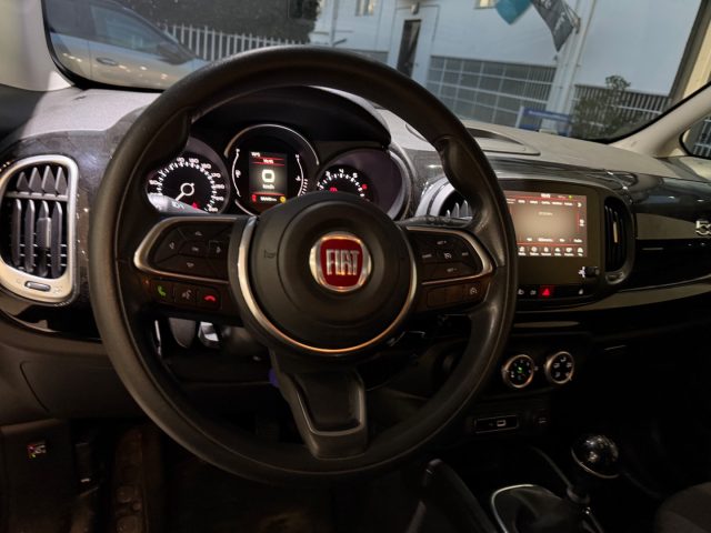FIAT 500L usata 32