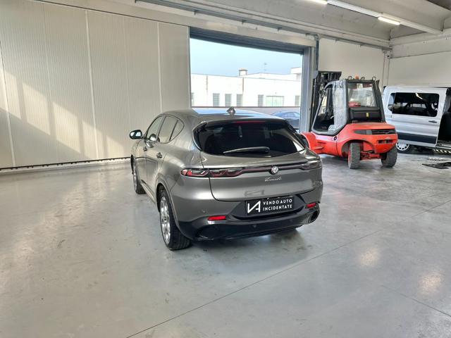 ALFA ROMEO Tonale usata, con Alzacristalli elettrici